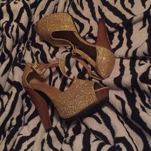 Pumps of course! 💁🏾‍♀️